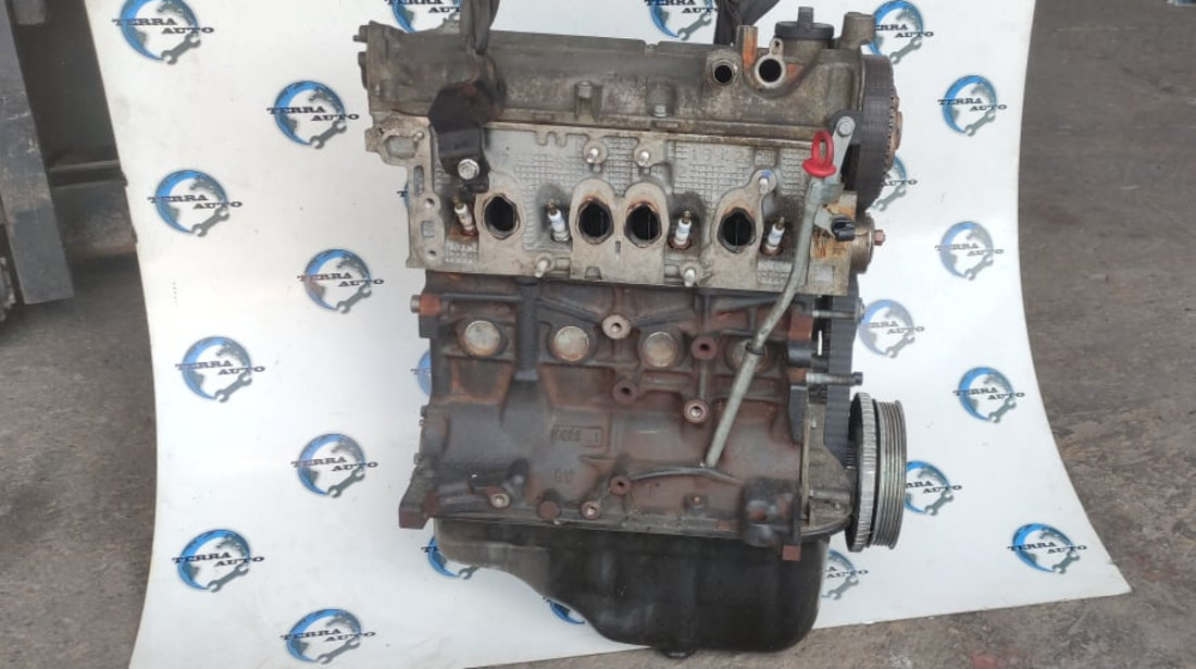 Motor Fiat Panda 1.2 B 51 KW 69 CP cod motor 169A4000