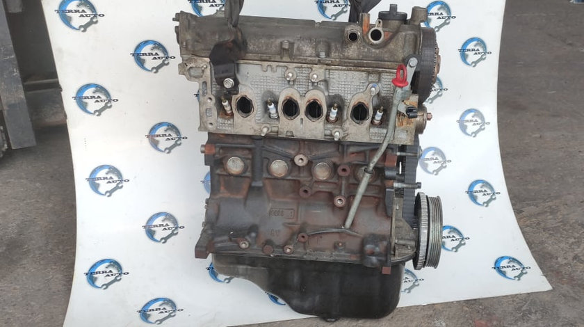 Motor Fiat Panda 1.2 B 51 KW 69 CP cod motor 169A4000