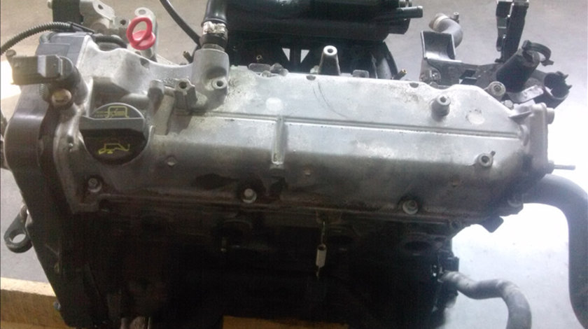 Motor FIAT PANDA 2007