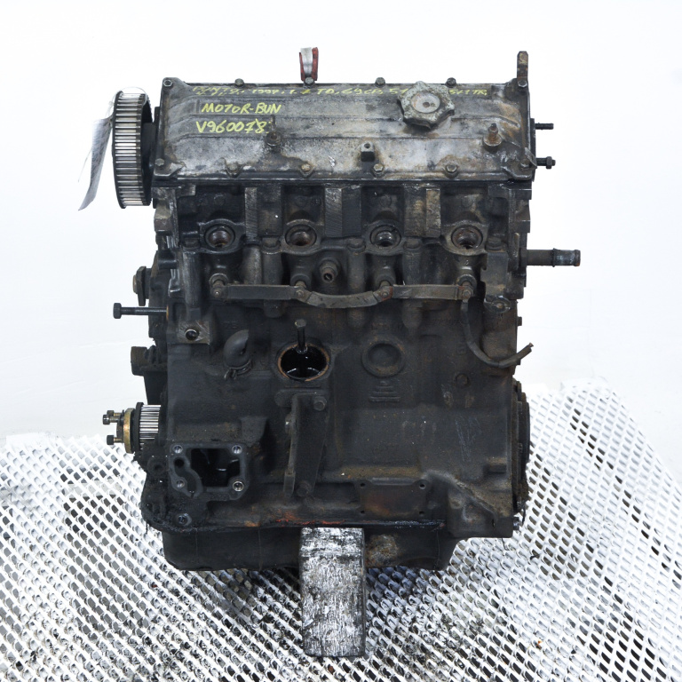 Motor Fiat Punto (176) 1993-1999 1.7 Td 176 A3.000 Motorina Complet Fara Anexe