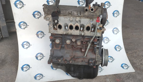 Motor Fiat Punto (199) 1.2 B 51 KW 69 CP cod motor 169A4000