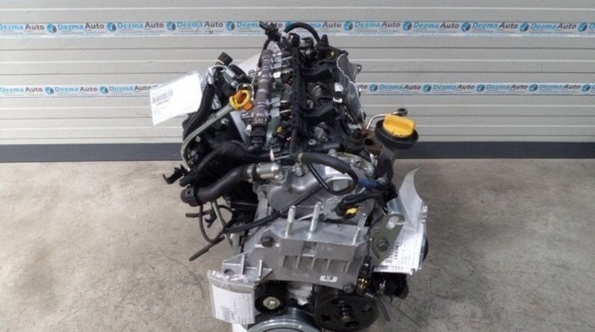 Motor, Fiat Punto (199), 1.3M-JET, (pr:345722)