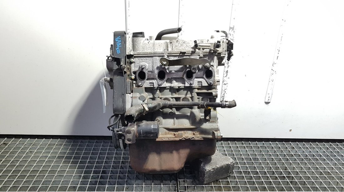 Motor, Fiat Punto (199) [Fabr 2010-2018] 1.2 b, 169A4000