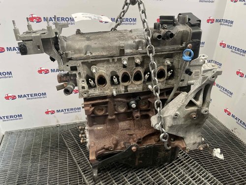 MOTOR FIAT PUNTO EVO 1.4 INJ - (2008 2012)