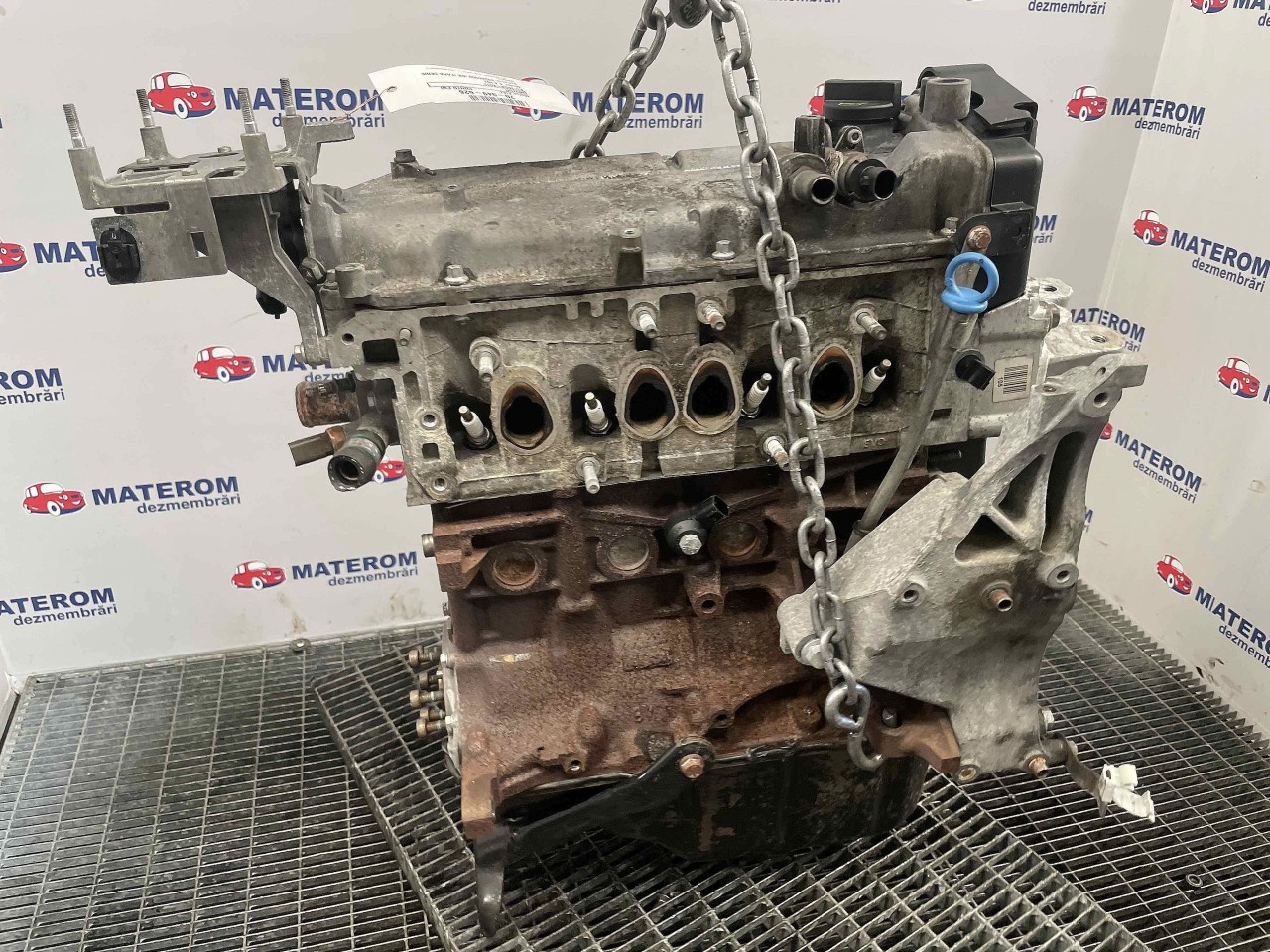 MOTOR FIAT PUNTO EVO PUNTO EVO 1.4 INJ - (2008 2012)