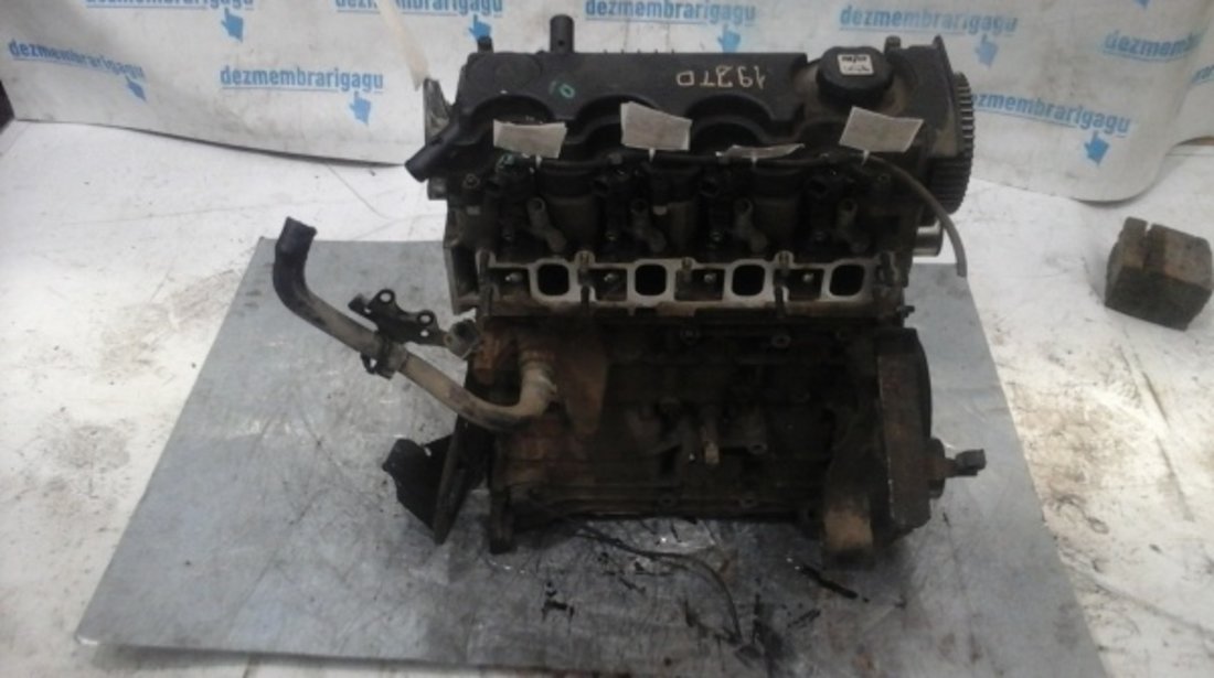 Motor Fiat Punto Ii (1999-)