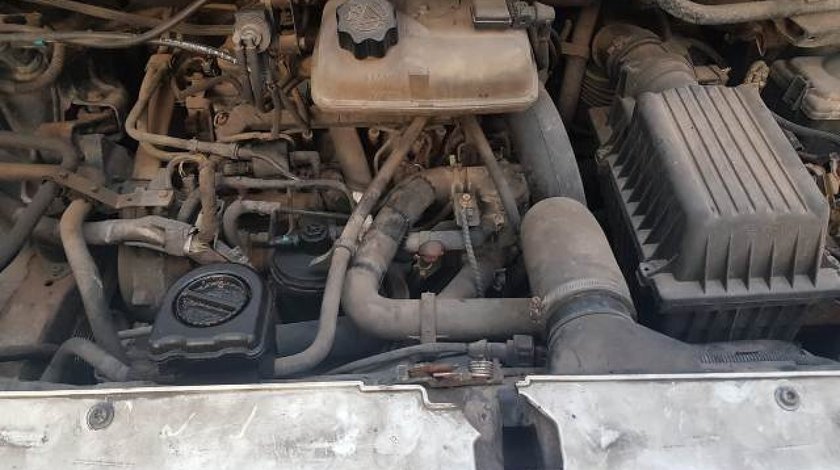 Motor Fiat Scudo 2.0jtd