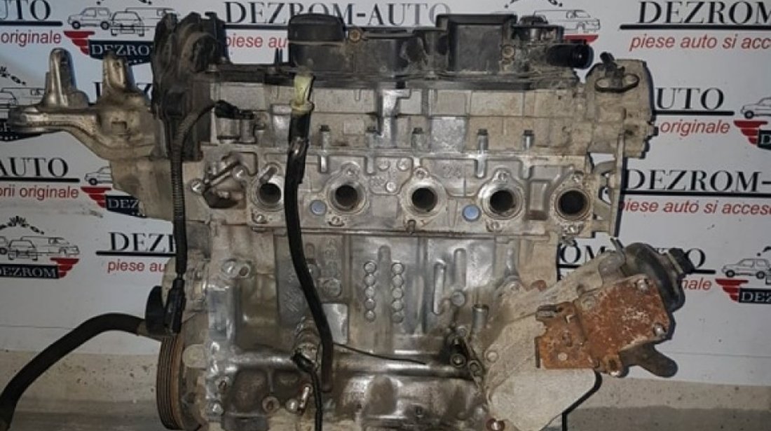 MOTOR FIAT SCUDO III 1.6 JTD 9H07 90 CAI EURO 5