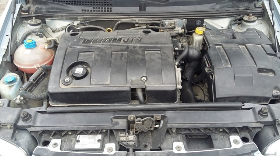 Motor Fiat Stilo 1.9jtd