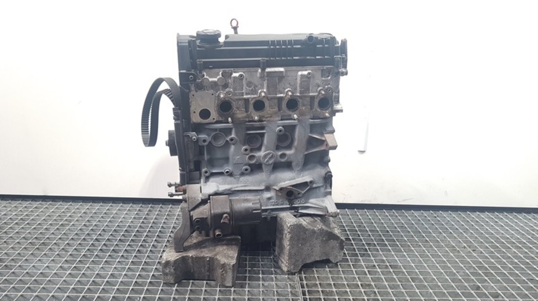 Motor, Fiat Stilo (192) 1.9 jtd, cod 186A9000 (id:359527)