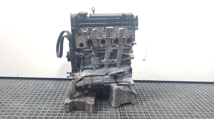 Motor, Fiat Stilo (192) 1.9 jtd, cod 186A9000 (id:359527)