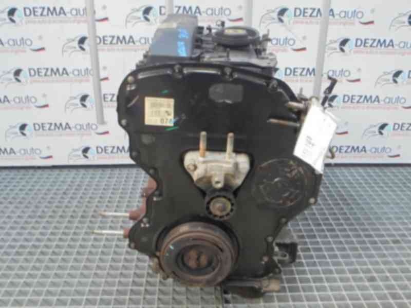Motor, FMBA, Ford Mondeo 3 (B5Y) 2.0tdci (id:283796)