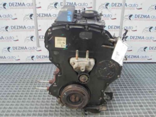 Motor, FMBA, Ford Mondeo 3 (B5Y) 2.0tdci (id:283796)