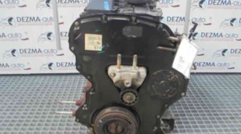 Motor, FMBA, Ford Mondeo 3 (B5Y) 2.0tdci (id:283796)