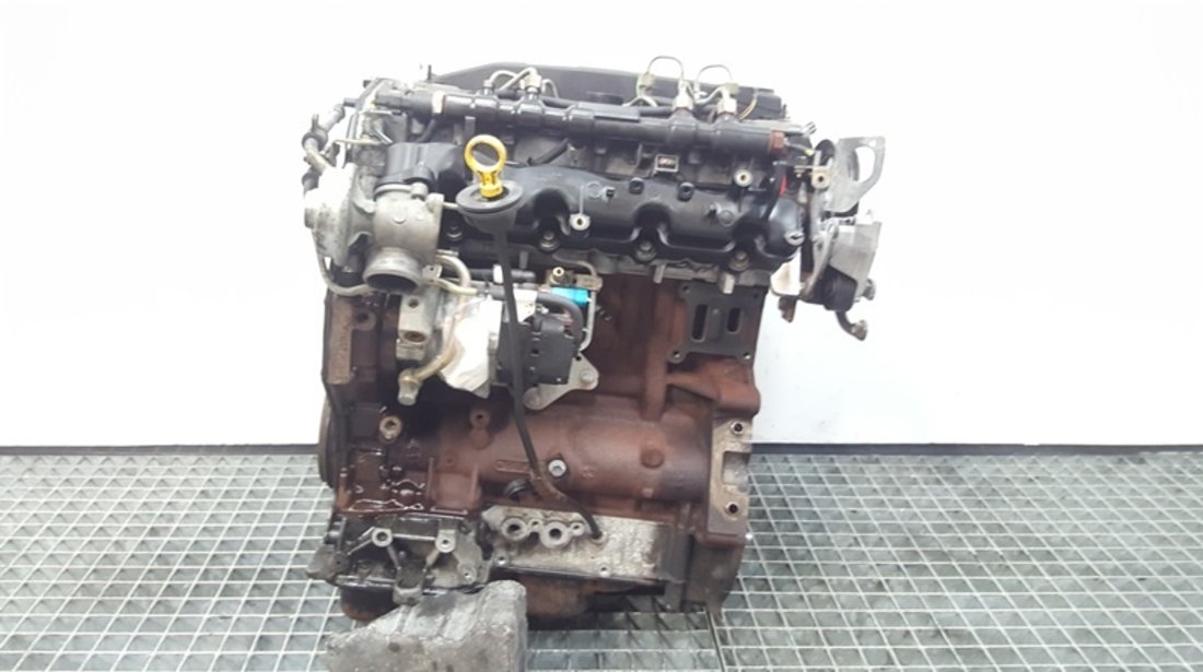 Motor FMBA, Ford Mondeo 3 (B5Y) 2.0tdci (pr;110747)