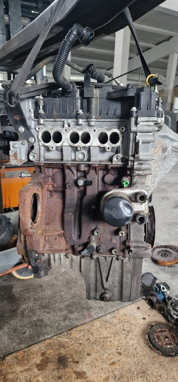 Motor Ford 1.0 Benzina Ecoboost cod SFJC