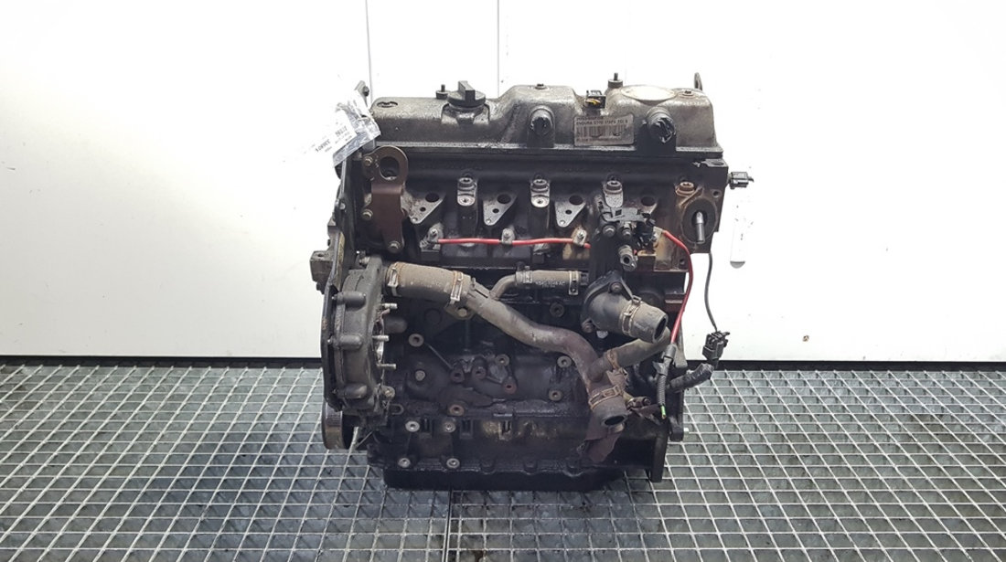 Motor, Ford, 1.8 tdci, F9DA, 85kw, 115cp (id:357900)