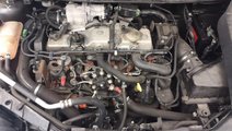 Motor Ford 1.8 tdci kkda