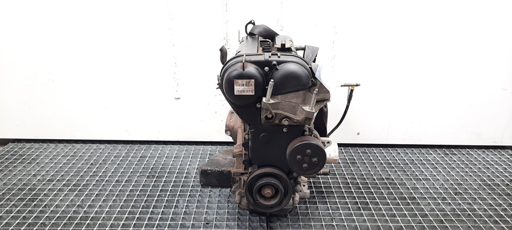 Motor, Ford B-Max [Fabr 2012-prezent] 1.4 b, SPJD (id:413779)
