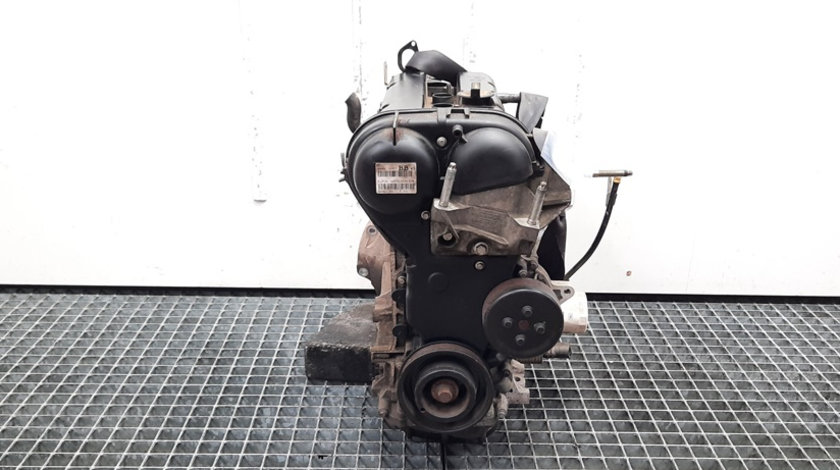 Motor, Ford B-Max [Fabr 2012-prezent] 1.4 b, SPJD (id:413779)