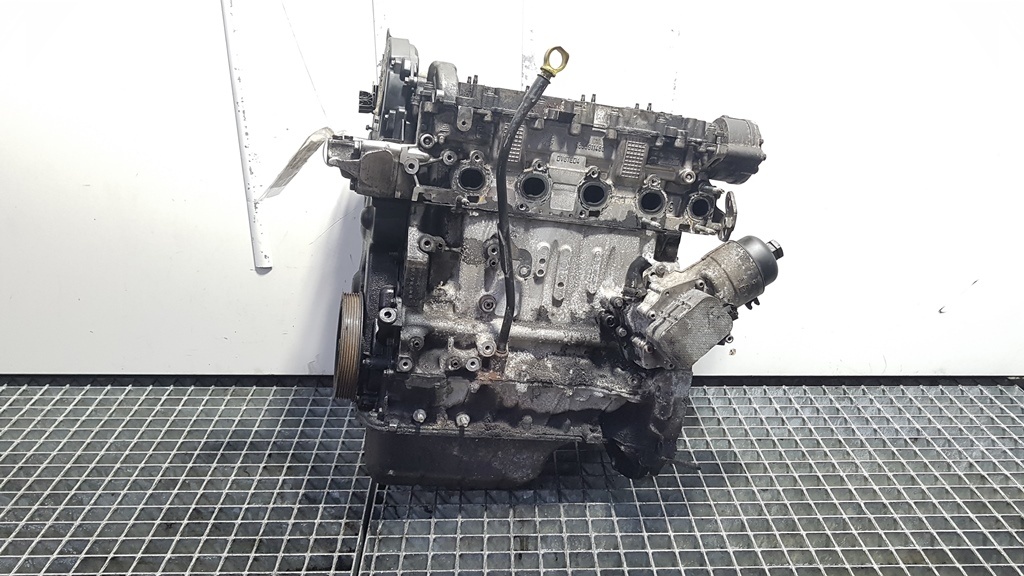 Motor, Ford C-Max 1, 1.6 tdci, G8DA (id:396352)
