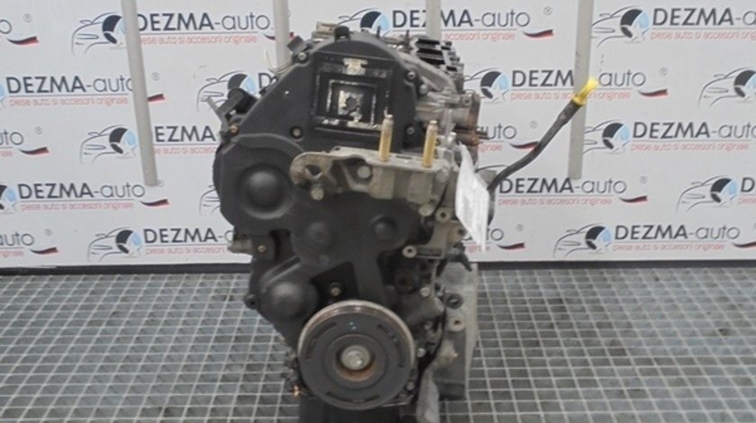 Motor, Ford C-Max 1, 1.6 tdci, G8DB