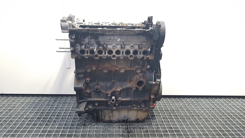 Motor, Ford C-Max 1, 2.0 tdci, cod G6DA (id:346915)