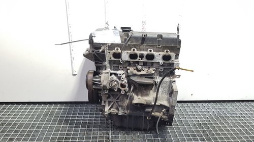 Motor, Ford C-Max, 1.6 b, HWDA (id:397910)