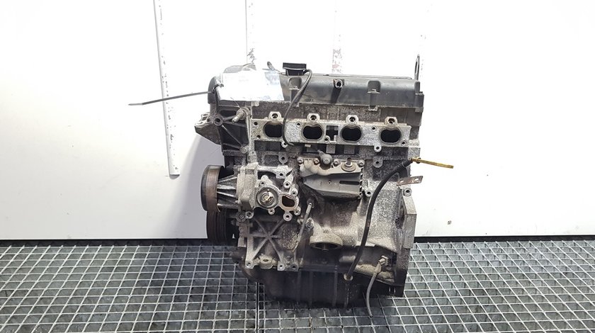 Motor, Ford C-Max, 1.6 b, HWDA (id:397910)