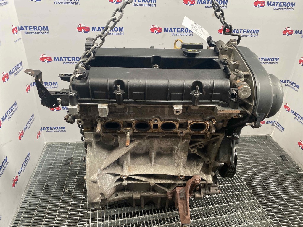 MOTOR FORD C-MAX 1.6 INJ - (2010 2015)