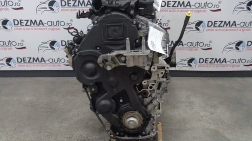 Motor, Ford C-Max, 1.6 tdci, HHDA