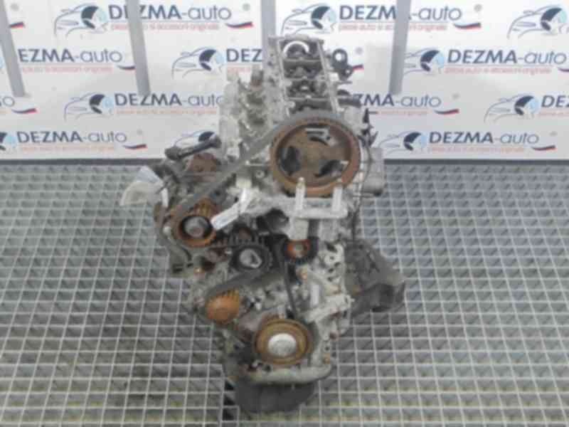 Motor, Ford C-Max 2, 1.6 tdci, T3DB (ID:290935)