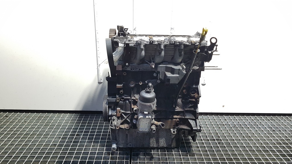 Motor, Ford C-Max 2, 2.0 tdci, G6DA (id:387226)