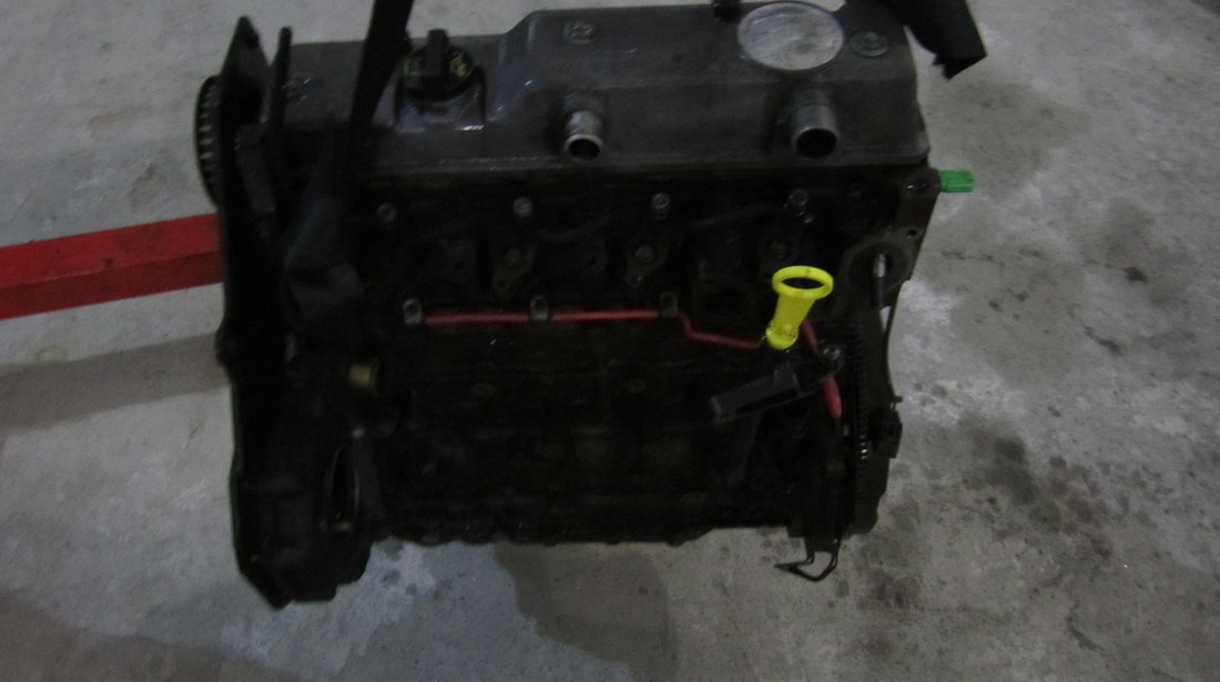 motor ford connect 1.8 tddi 66 kw 90 cp, an fabricatie 2005