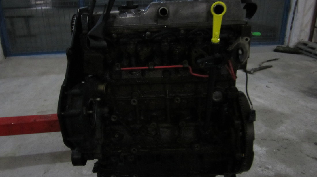 motor ford connect 1.8 tddi 66 kw 90 cp, an fabricatie 2005