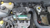 Motor Ford Fiesta 1.3i