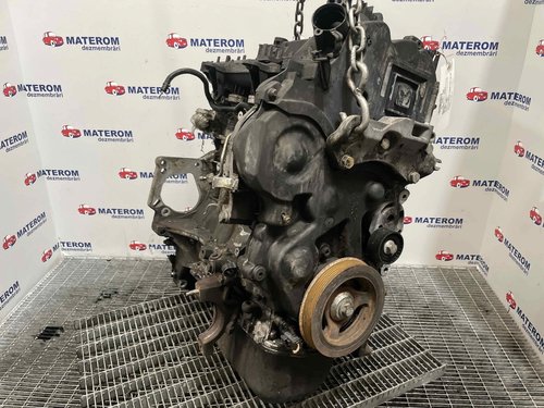 MOTOR FORD FIESTA 1.4 TDCI - (2002 2005)