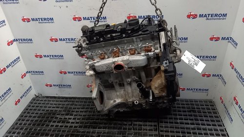 MOTOR FORD FIESTA 1.4 TDCI - (2008 2012)
