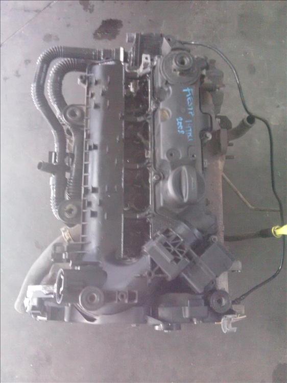 Motor FORD FIESTA 1.4 TDCI an fabr. 2008