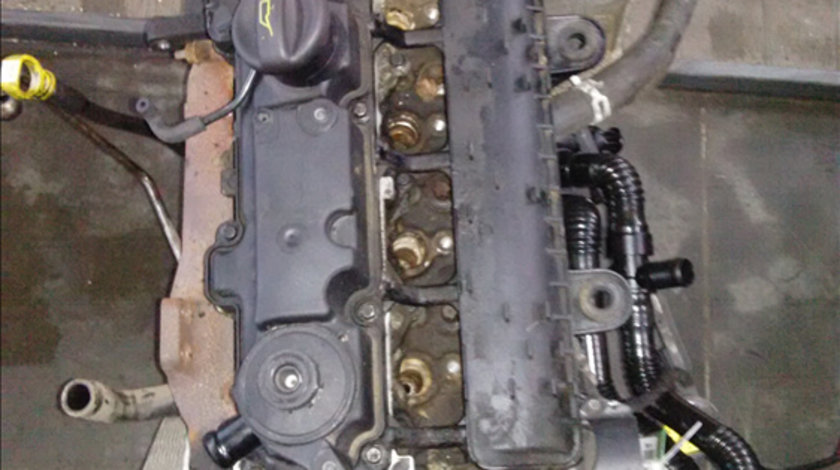 Motor FORD FIESTA 2003-2008