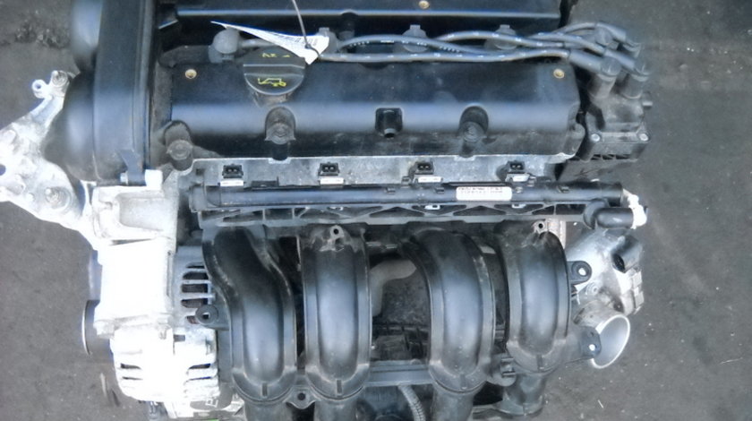 Motor Ford Fiesta 2010 - 1.25 benzina , tip motor : SNJB