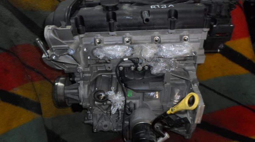 Motor Ford Fiesta 2010 - 1.4 benzina - tip motor RTJA