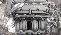 Motor Ford Fiesta 2010 - 1.4 benzina - tip motor S...