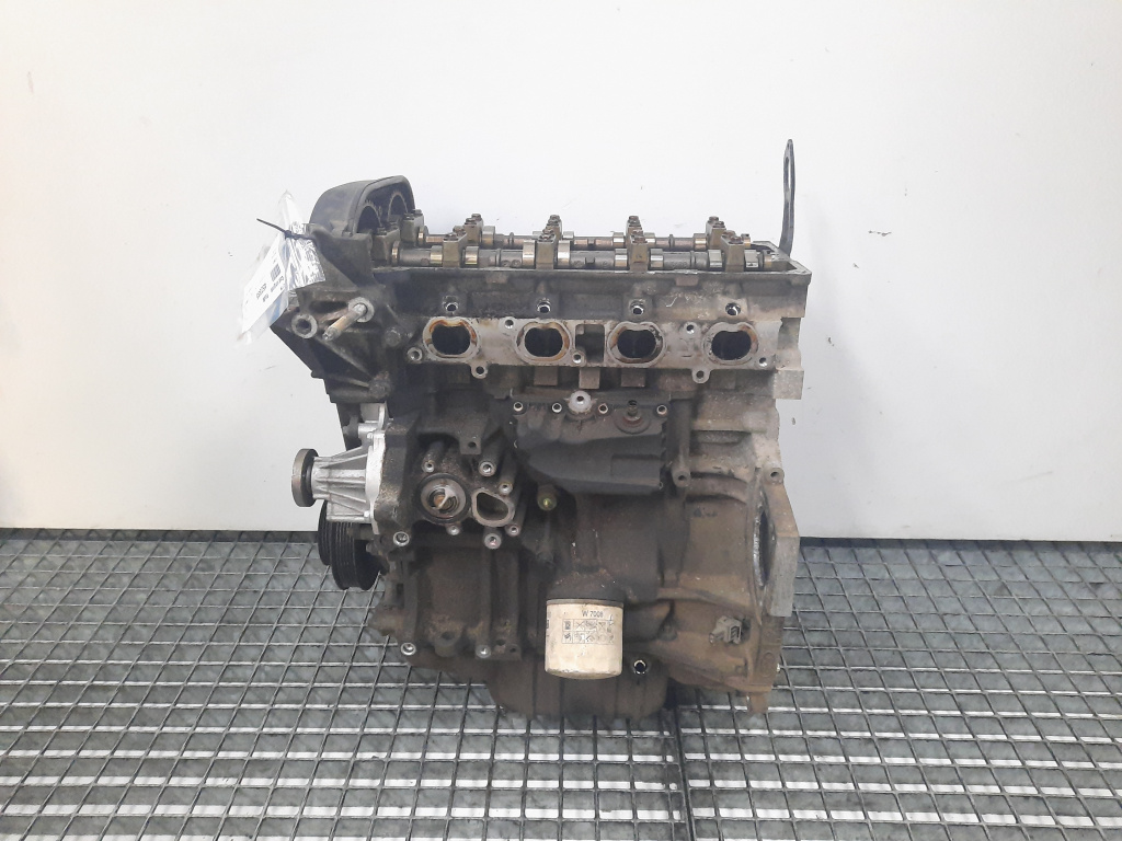 Motor, Ford Fiesta 5, 1.3 benz, cod FUJB (id:452385)