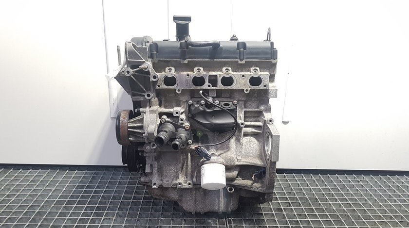 Motor, Ford Fiesta 5, 1.4 B, cod FXJA (pr:111745)