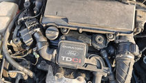 Motor Ford Fiesta 5 1.4 TDCi Cod F6JB 68cp Durator...