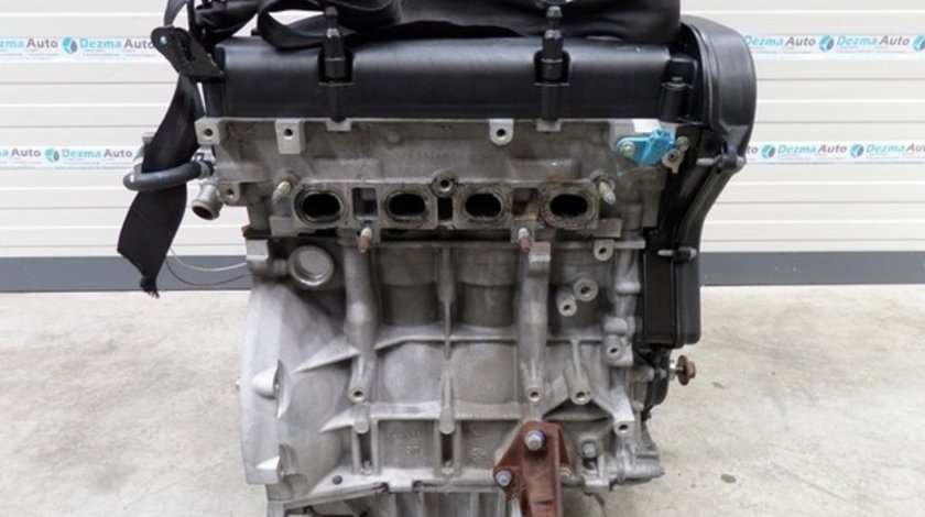 Motor Ford Fiesta 5, 1.4ben., FXJA (pr:308695)