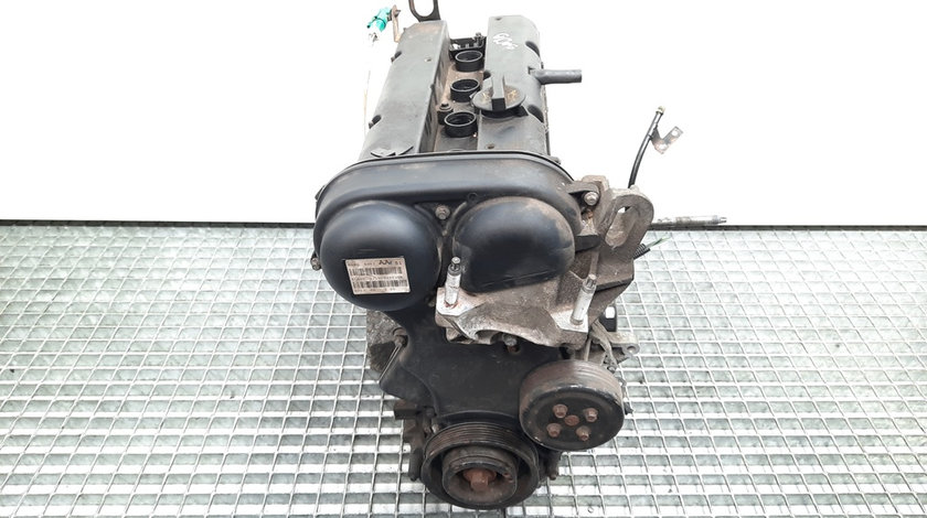 Motor, Ford Fiesta 6 [Fabr 2008-prezent] 1.2 B, SNJB (id:422554)