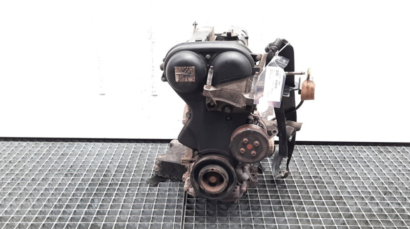 Motor, Ford Fiesta 6 [Fabr 2008-prezent] 1.25 B, SNJA (id:413775)