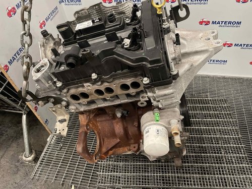 MOTOR FORD FOCUS 1.0 ECOBOOST - (2011 2014)